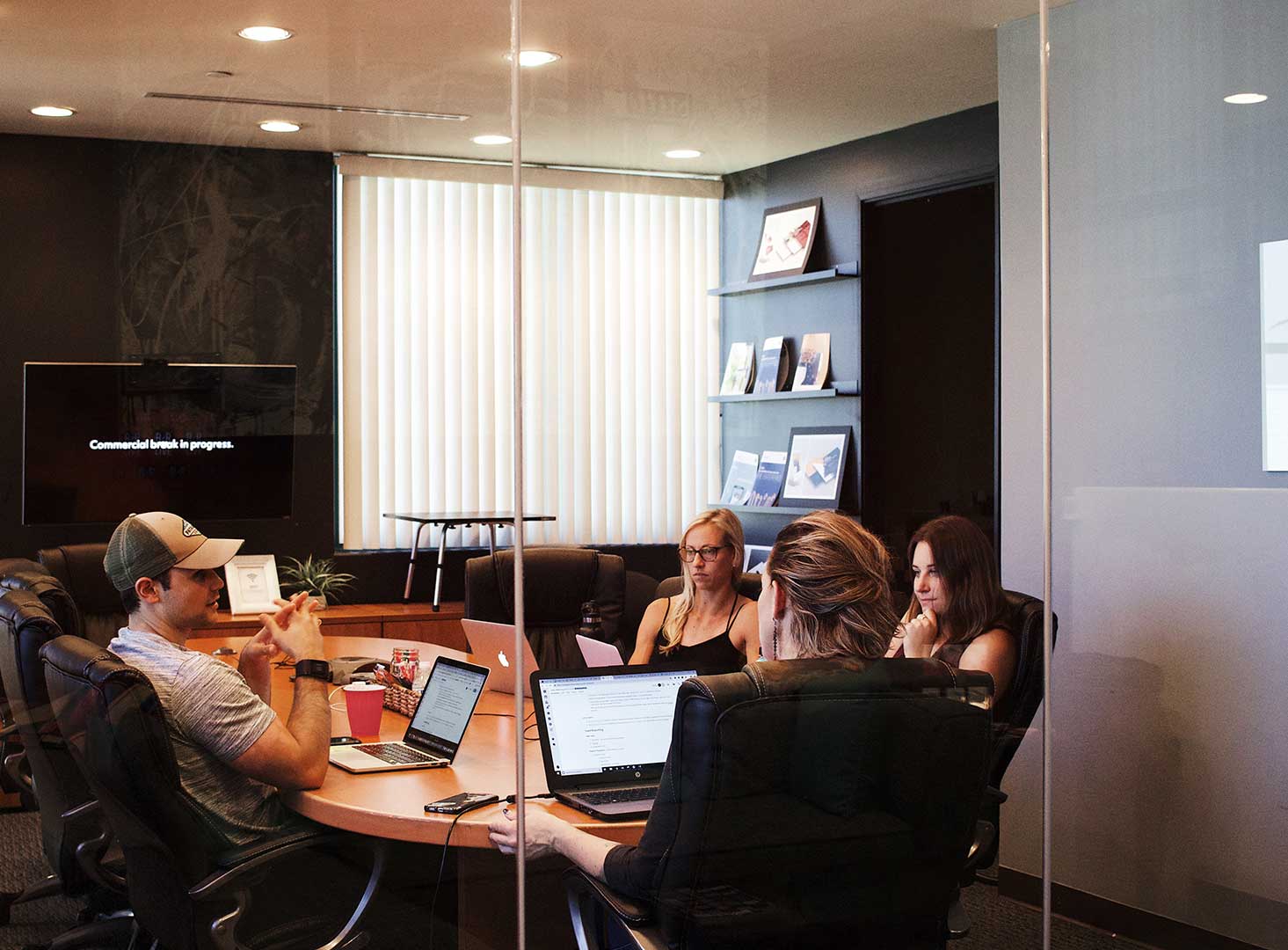  The Role of Leader Inteamwork